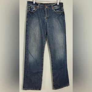 Lucky Brand Women’s Jeans Sz 8/29 Easy Rider Bootcut